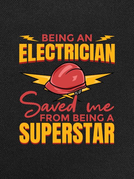 Electrical Engineer Witz