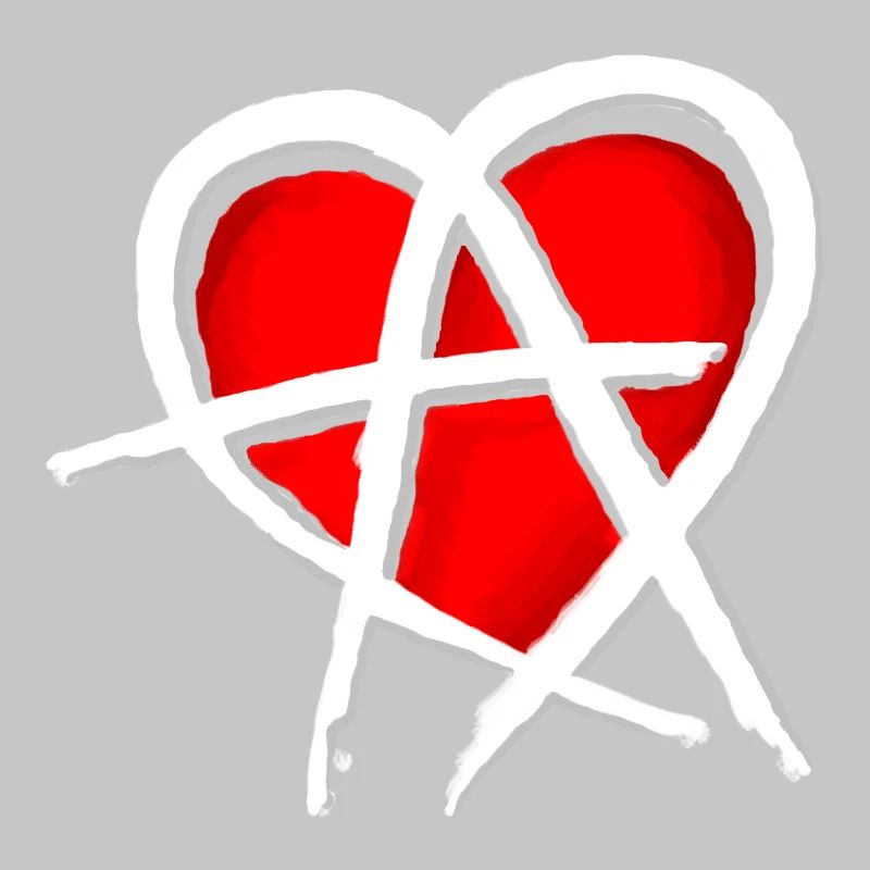 Anarchy & Love