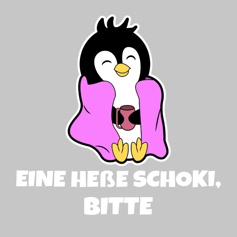 Kalt Pinguin Vogel Tier Statement Südpol Seevogel
