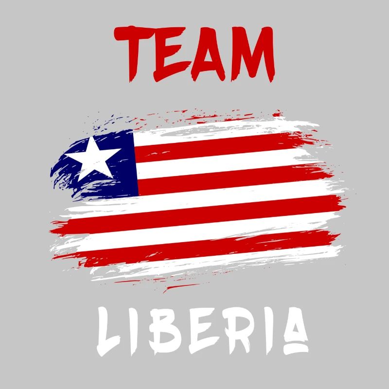 Design du drapeau de l'équipe du