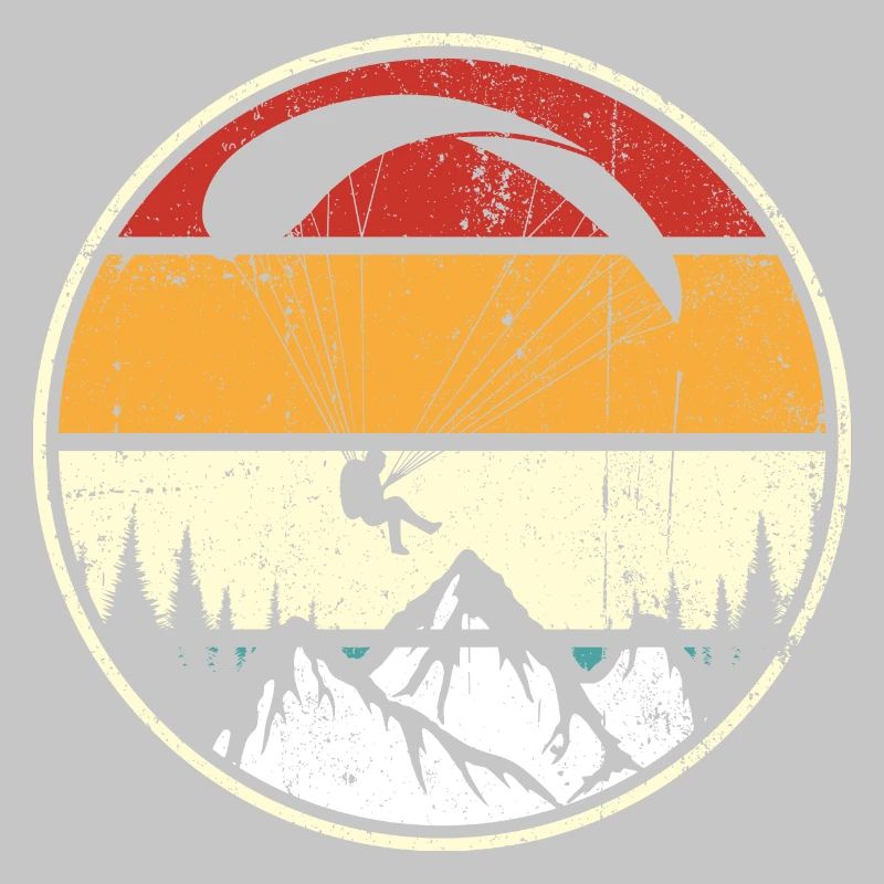 Sunset Peaks Eagle Circle