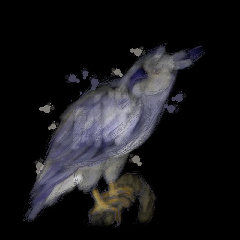 Harpie