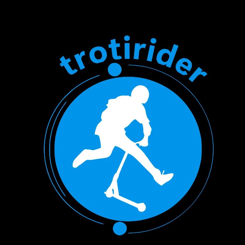 Trotirider
