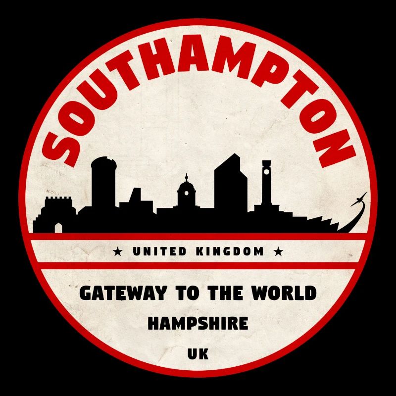 Southampton Gateway City Patch