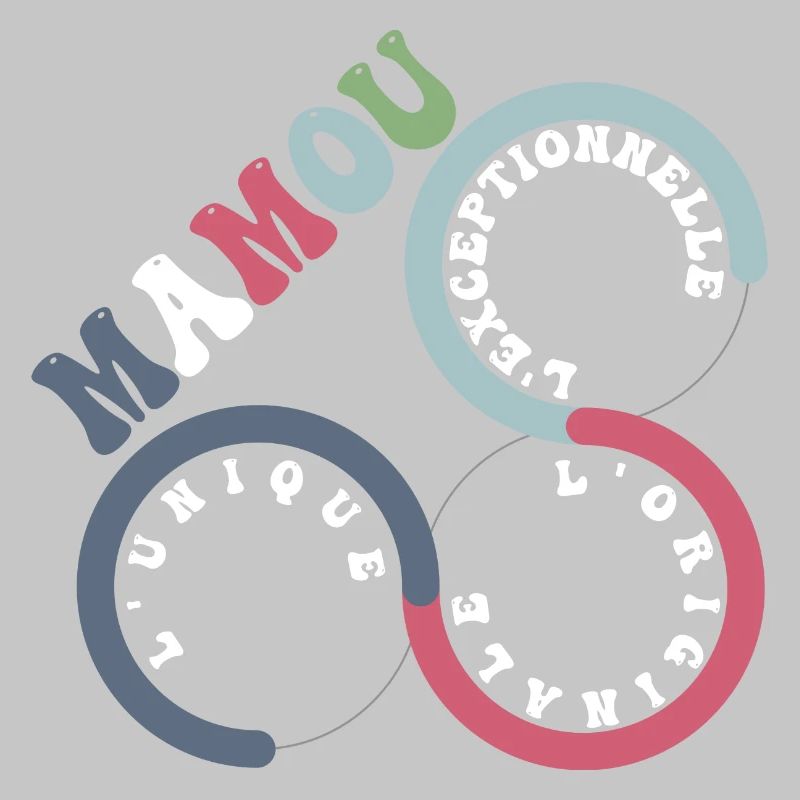 mamou l'unique l'originale l'exceptionnelle