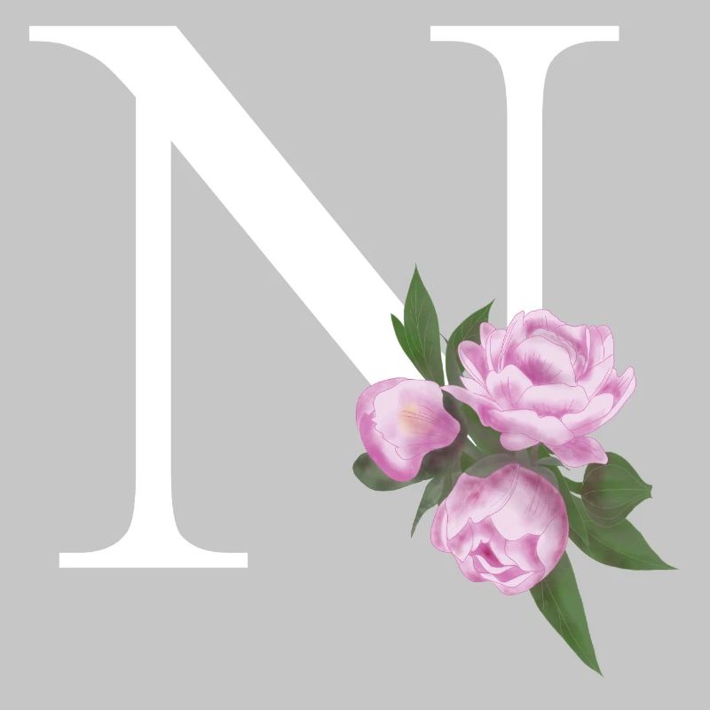 N