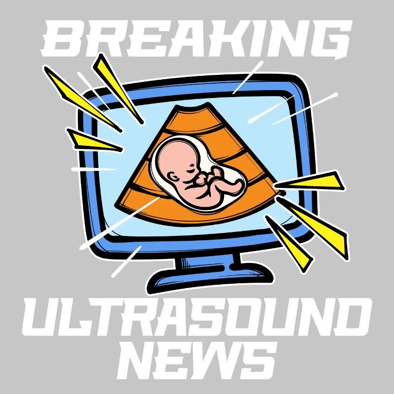 Déclaration de bonheur de bébé Maman Grossesse Enceinte