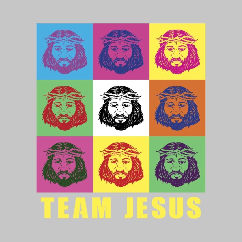 Team Jesus