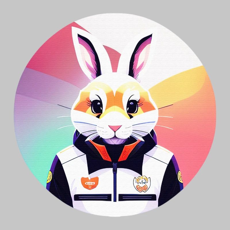 Bunny, Rabbit, Easter Bunny