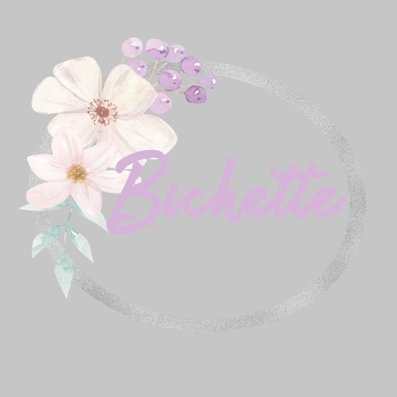 Bichette (Begriffsklärung)