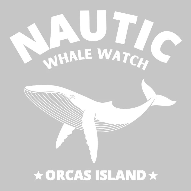 Wal, Orca, Blauwal, Wal