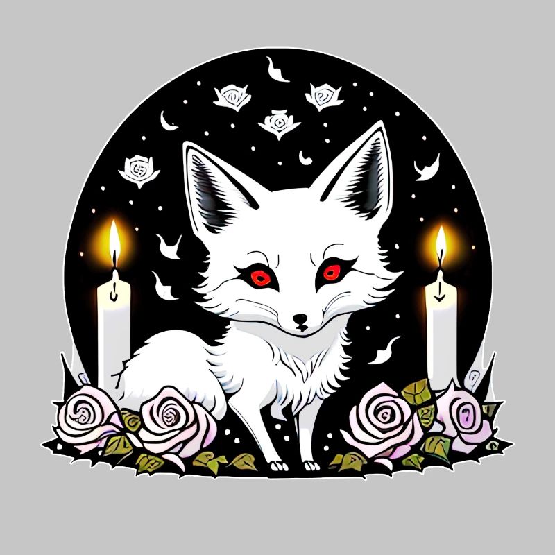 Gothic Fox