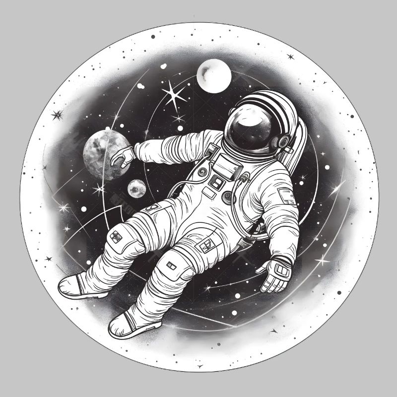 Astronaut