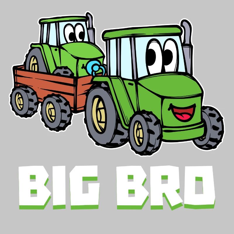 Tractor Farming Agricultural Machinery Tractor Statement