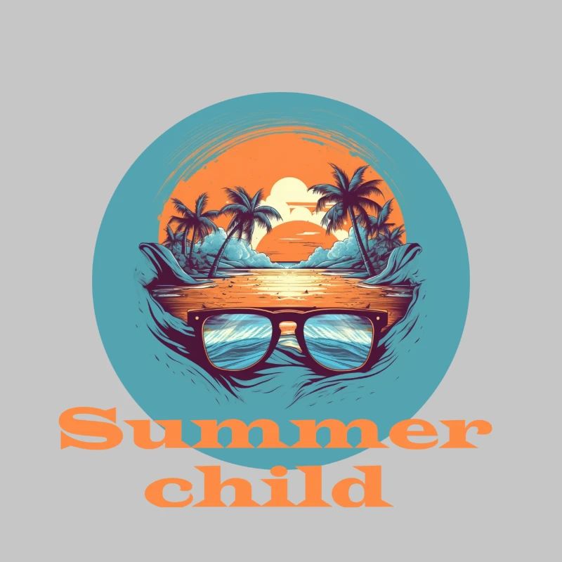 Summer child