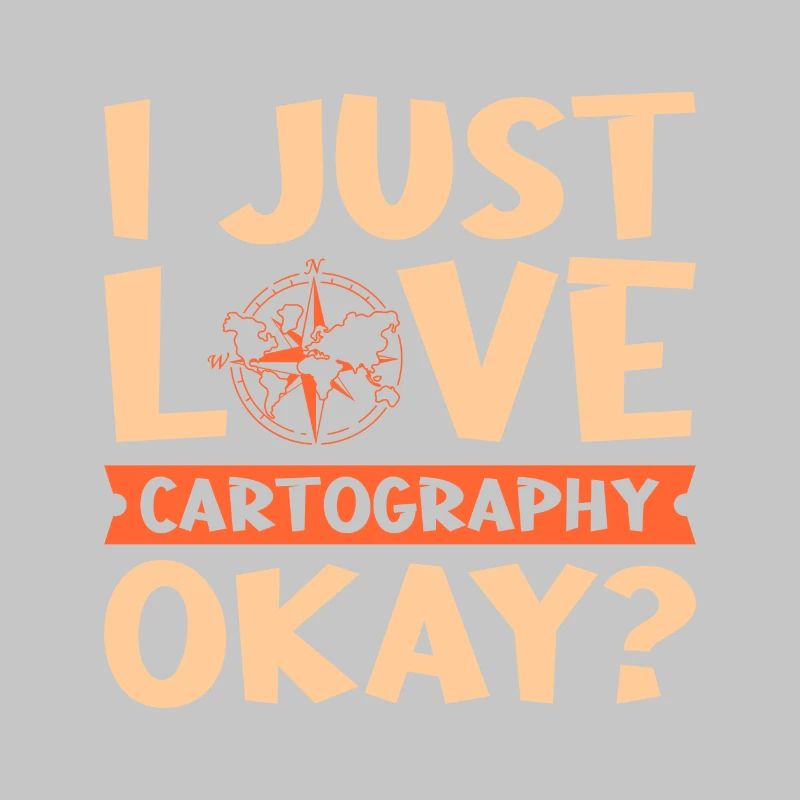 Conception cartographique