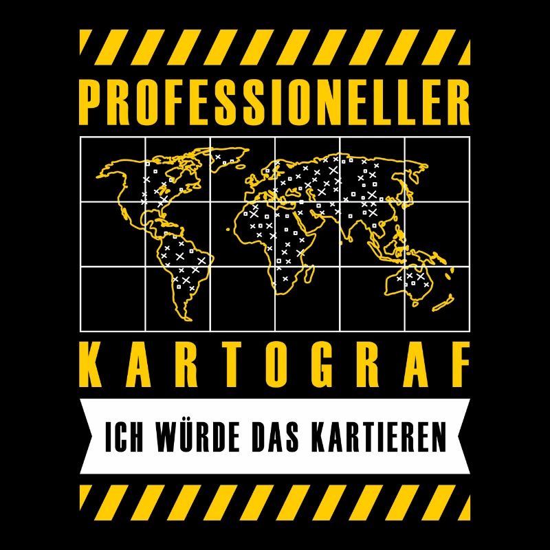 Cartography design