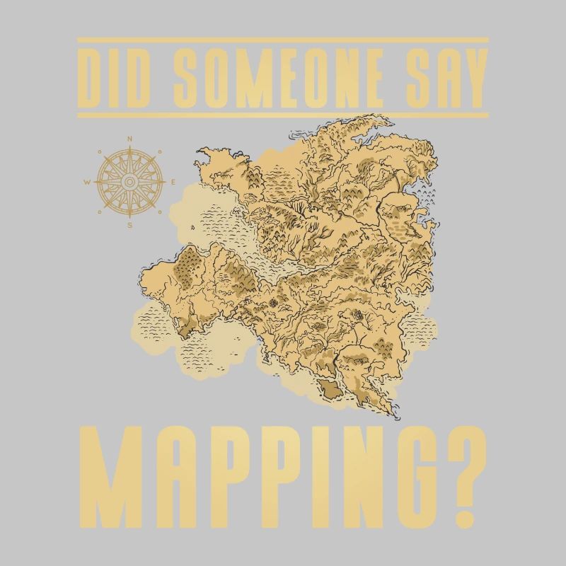 Conception cartographique