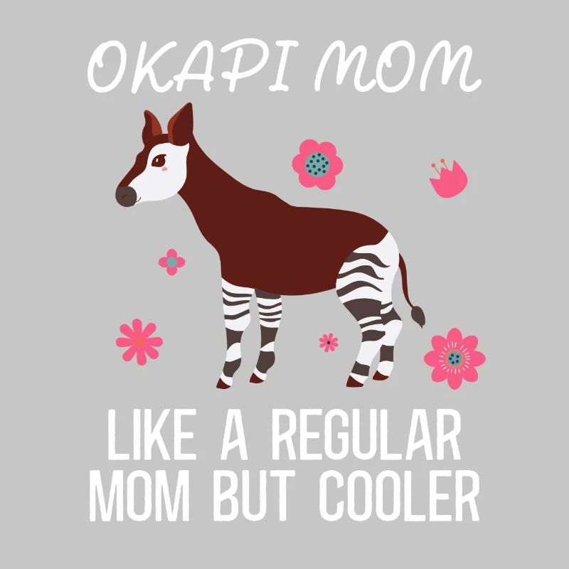 Okapi Wildnis Abenteuer