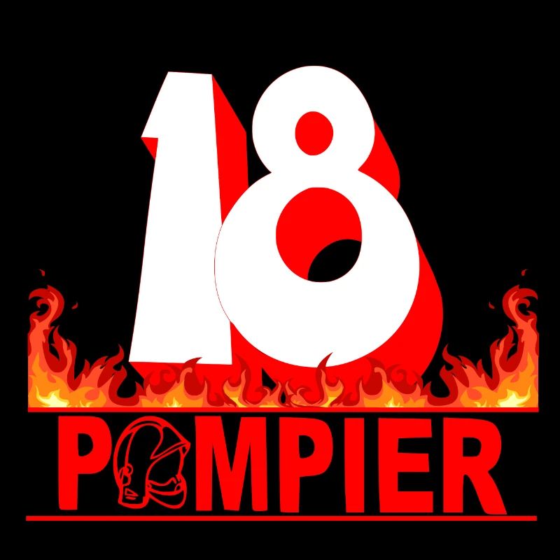 Pompier