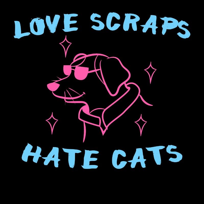 Déclaration du chat animal préféré des animaux de compagnie