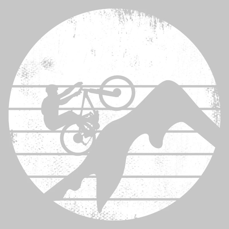 Mountainbiker
