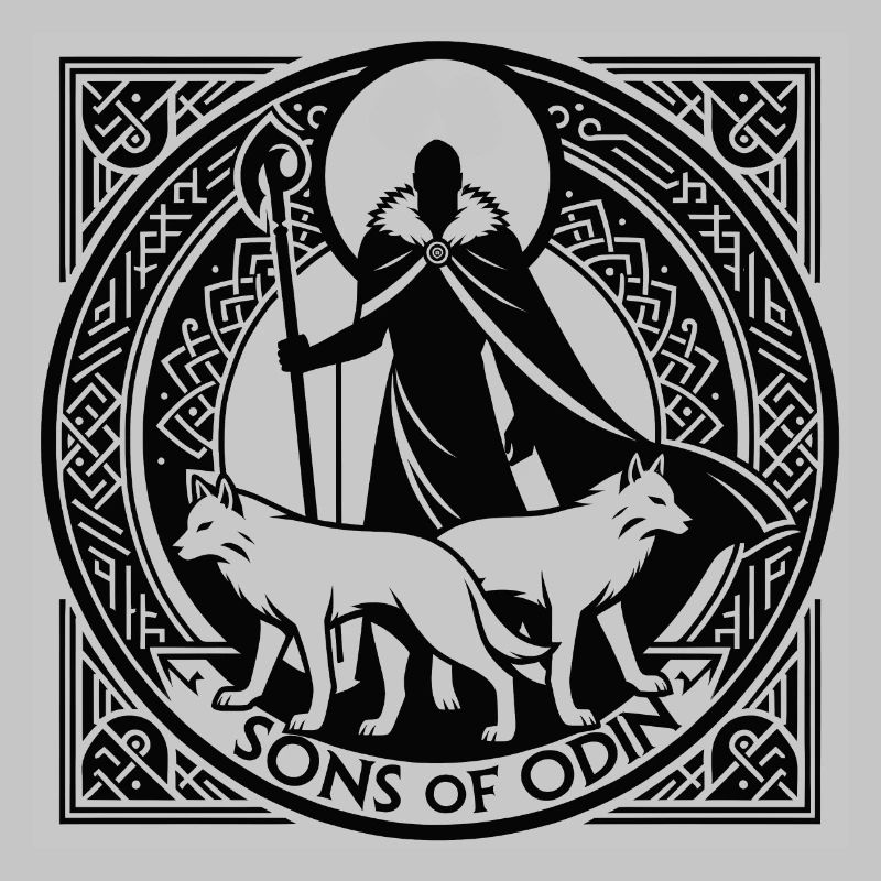 Fils d’Odin