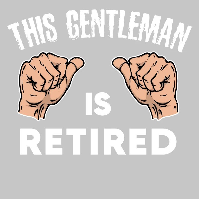Retirement Senior Retirement Statement Freedom