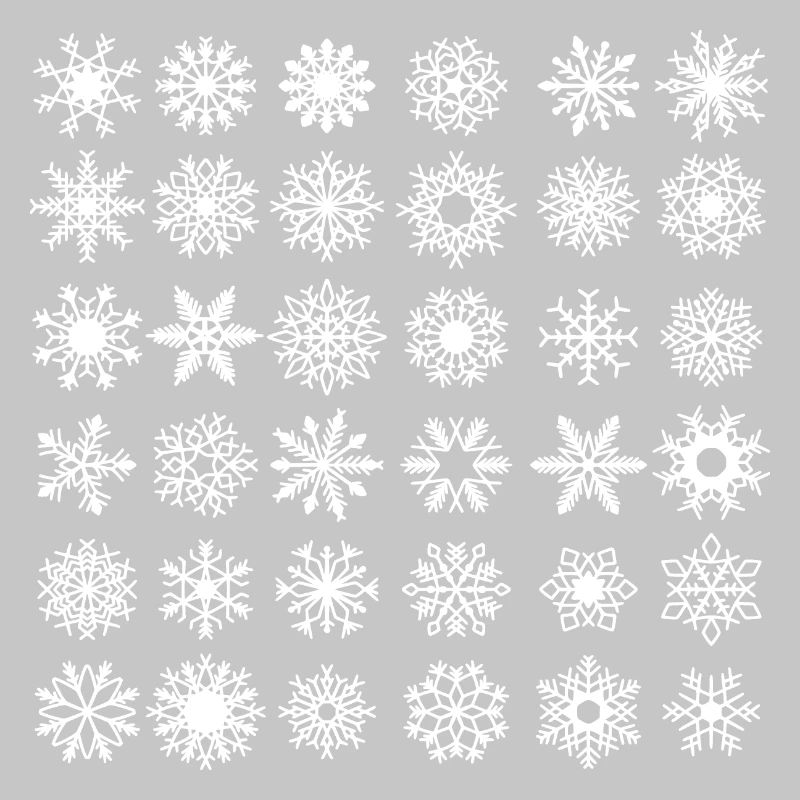Schneeflocke3