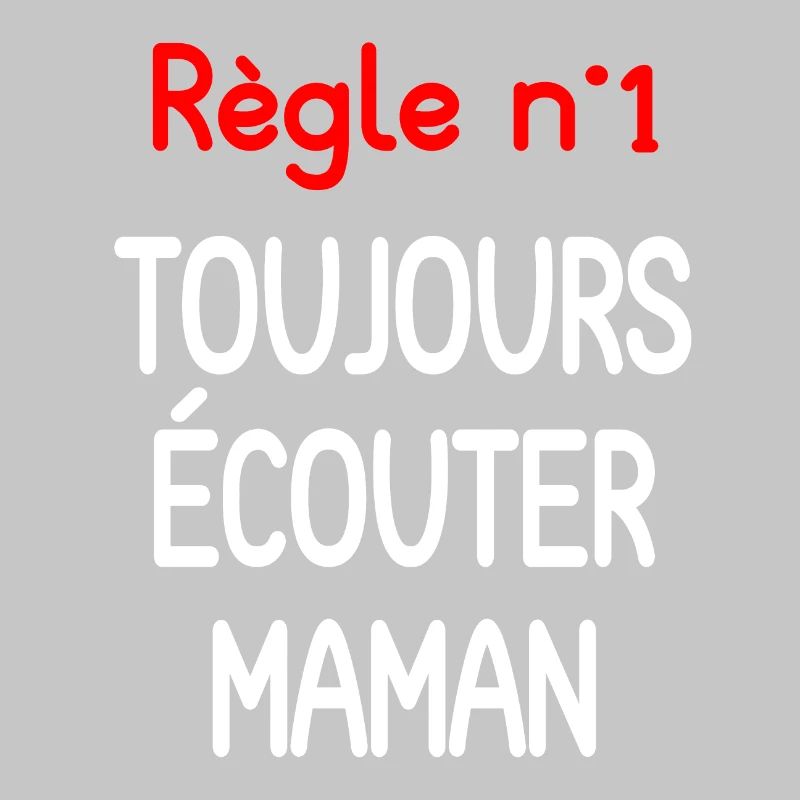 Citation Maman Toujours Écouter