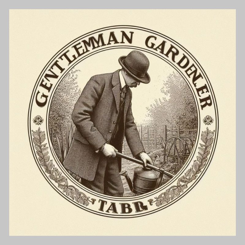 Gentleman Gardener