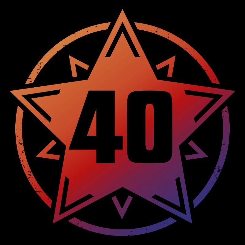 Superstar 40
