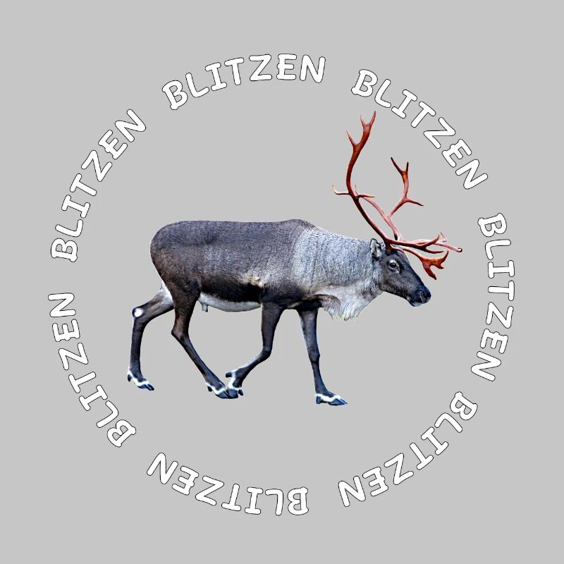 BLITZEN