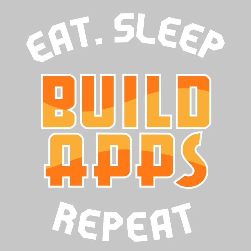 Job App Developer Statement Profession Career Success