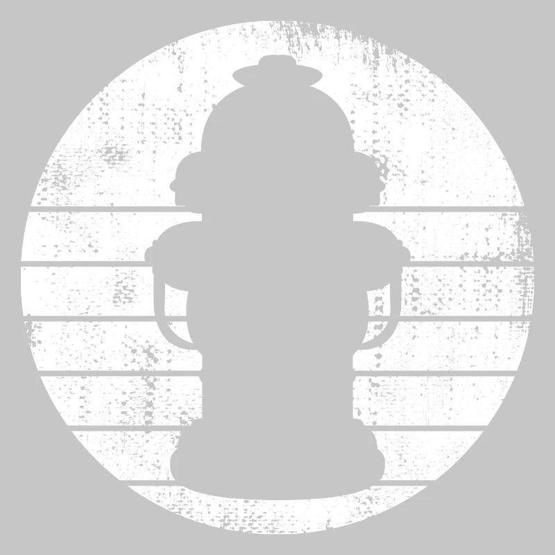 Fire Hydrant Drawing