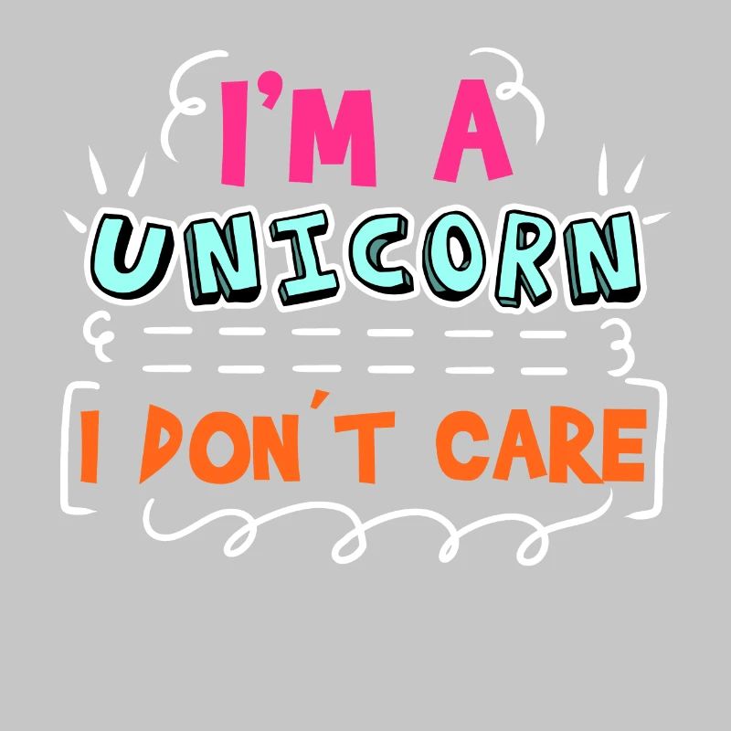 Attitude Statement I don't care Chill