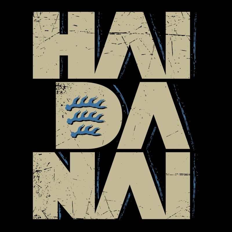 Haidanai