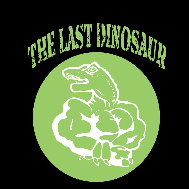 Der letzte Dino