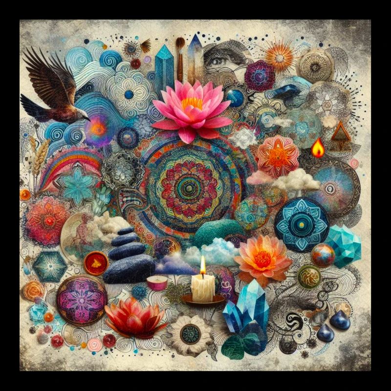 Zen-Ornament