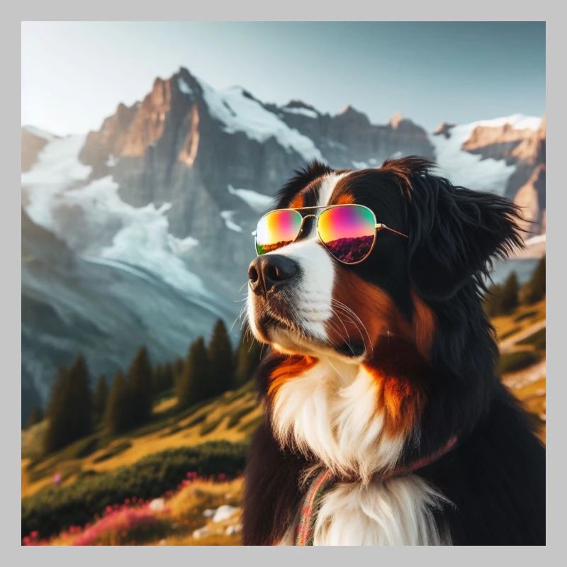 Berner Sennenhund