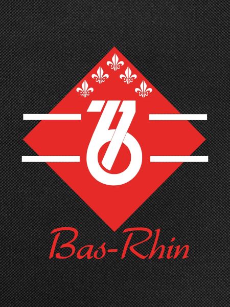 Bas-Rhin