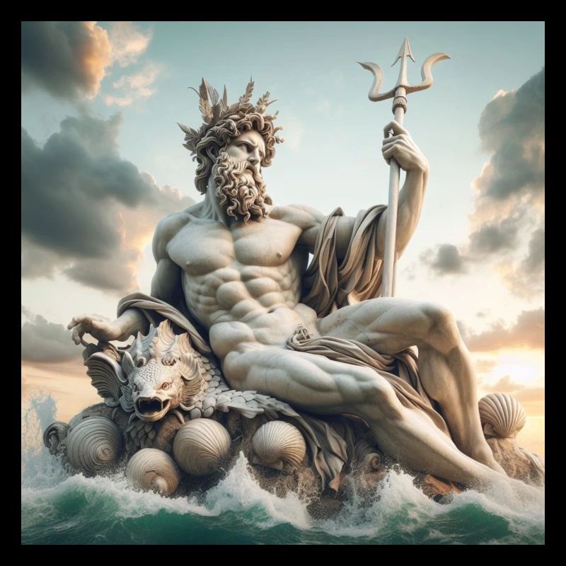 Poseidon