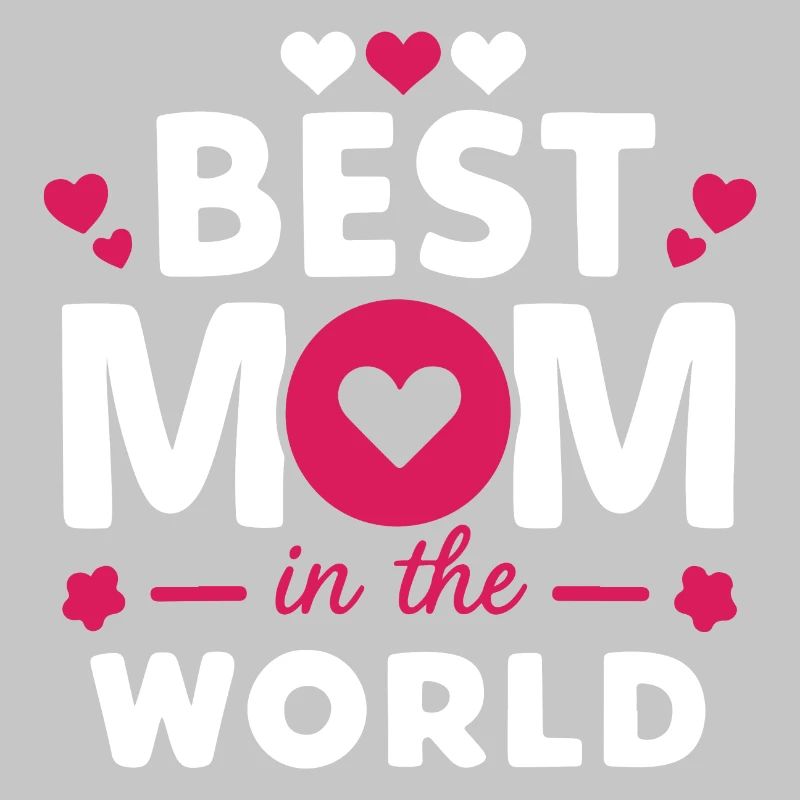 Beste Mutter der Welt