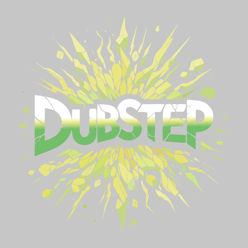 Dubstep-Explosion