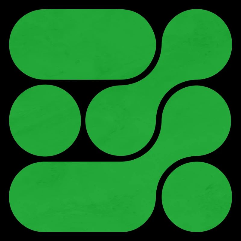 OCHOOO - GRÜN