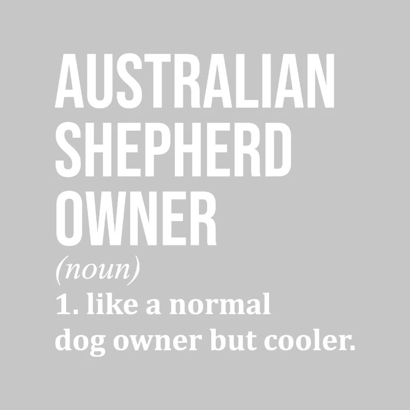 Australian Shepherd