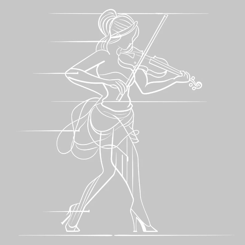 Violoniste