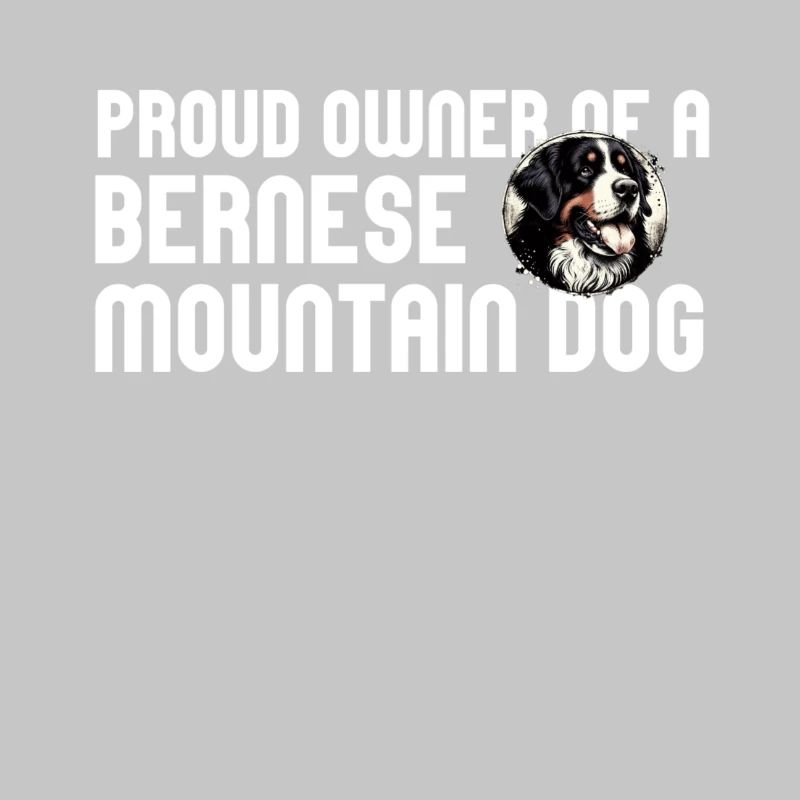 Bouvier bernois