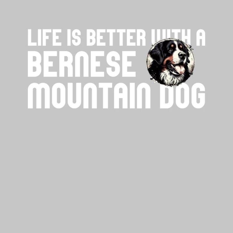 Berner Sennenhund