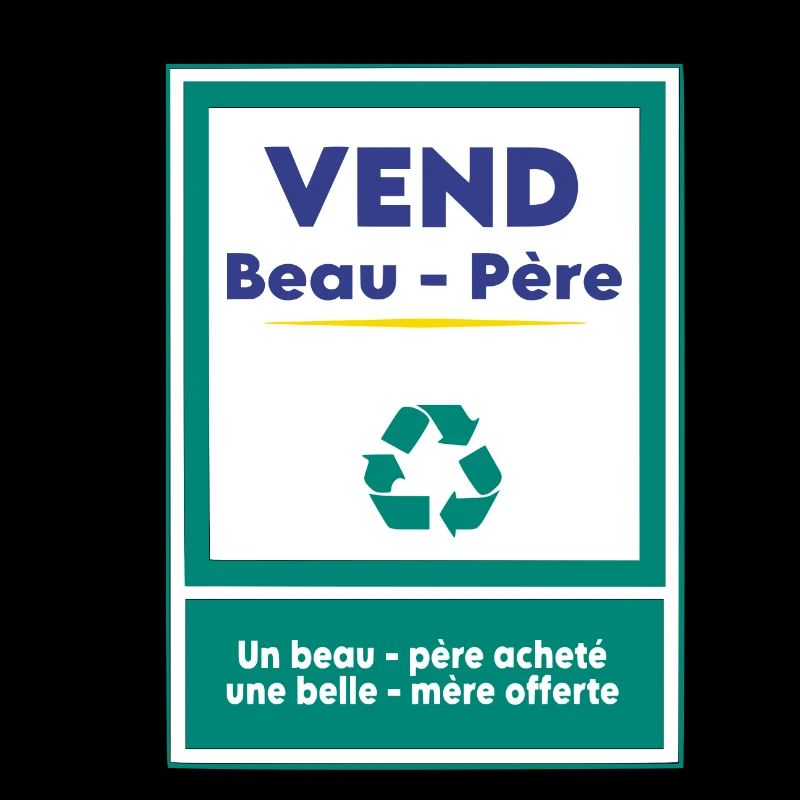 Vend beau-père